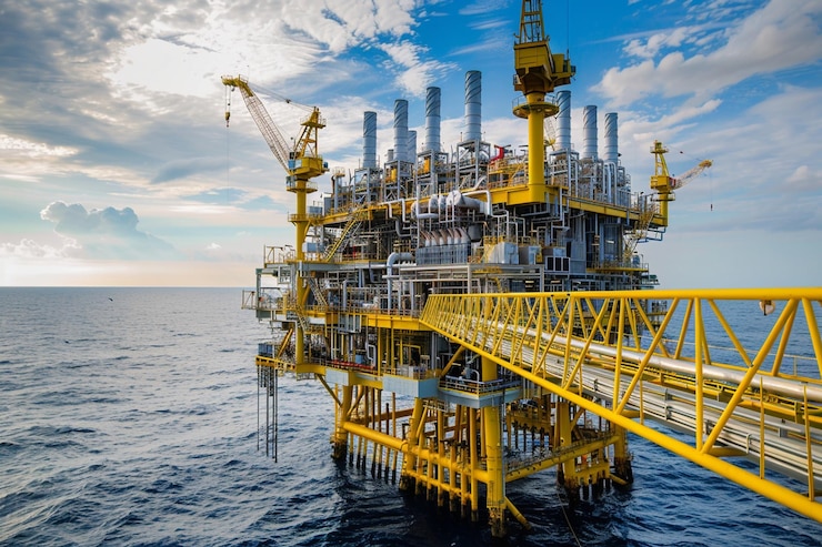 Oil & Gas